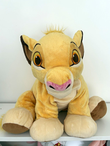Disney store the lion king - disney,