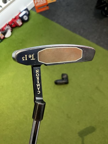 Scotty cameron tei3 - tei3, newport