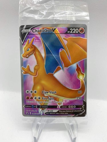 Charizard swsh050 swsh - v,