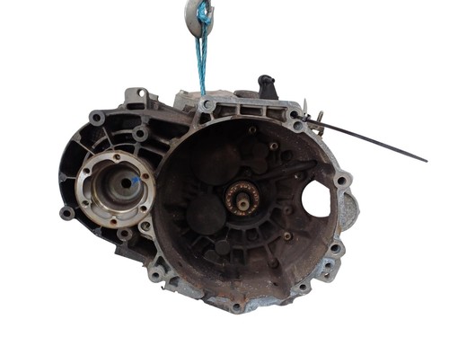 Volkswagen passat gearbox - cc,