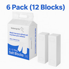 6 Pack 12 Block Small Format
