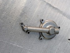 Yamaha TDM 900 2005 water pump engine cover