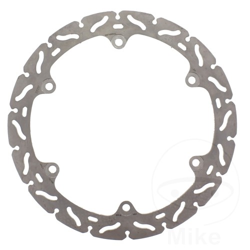 New trw fixed - disc, rac