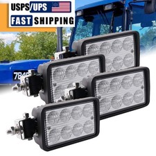 4x LED Work Light 81868590 For
