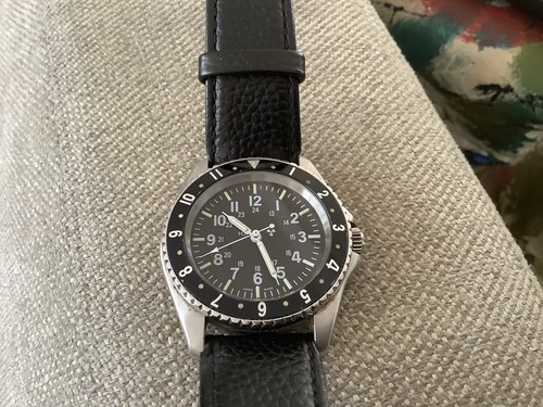 Westcoastime wct m16 - wct,