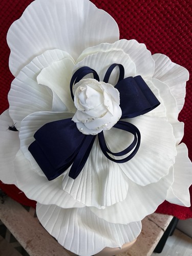 Wedding hat - wedding,
