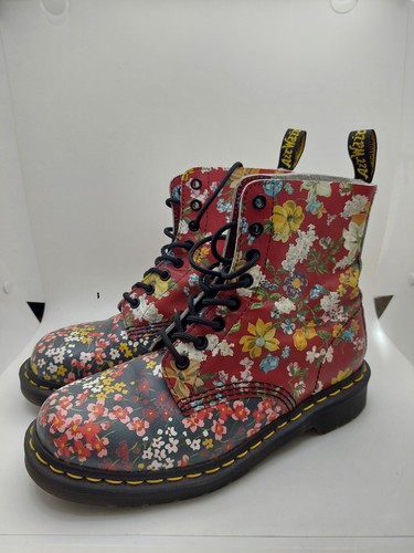 Martens 1460 pascal - martens,