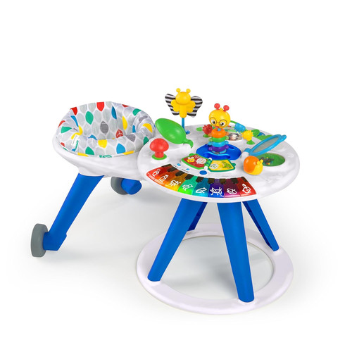 Baby einstein around grow 4 - baby,
