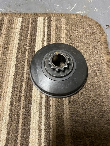 Rotax tooth sprocket and - 12,
