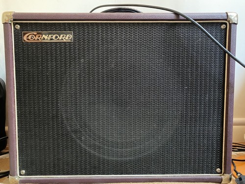 Cornford harlequin mk1 class - cornford, a