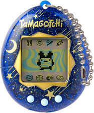 Tamagotchi Original Starry