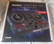 Numark Party Mix Live DJ