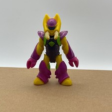 Imaginext Ion Scorpion Alien Figure Fisher Price Space Invasion Toy b5