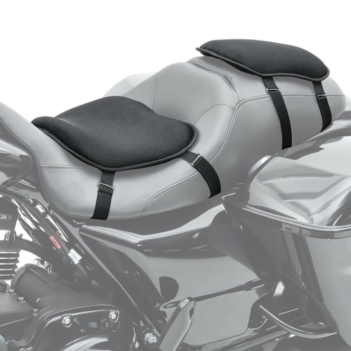 Set motorcycle gel cushion - motorcycle,
