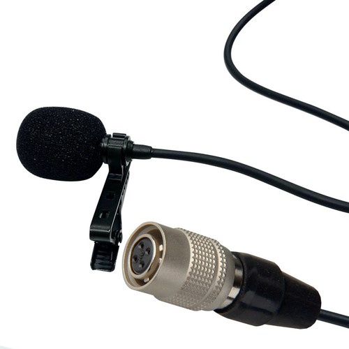 Audio technica lavaliere - audio,