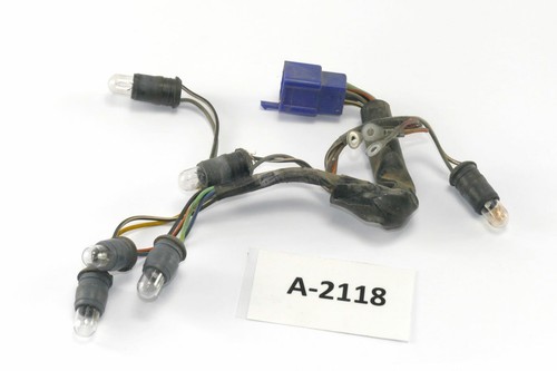 Suzuki 650 sp45b 1994 - 650,