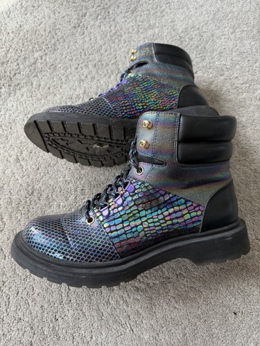 Irregular choice hiking - irregular, hottie