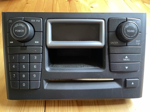 2003 2014 volvo xc90 genuine - volvo,