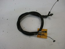 O. Honda FT 500 PC 07 throttle