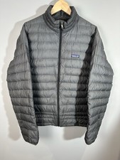 Patagonia Men’s Down Sweater
