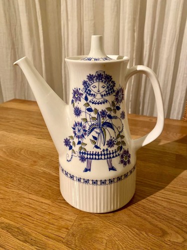 Vintage lotte norwegian - ,