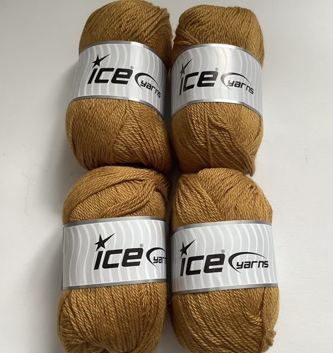 Ice norsk alpaca - alpaca, /