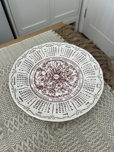 Vintage 1982 commemorative - vintage,