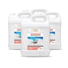Sodium percarbonate 4x5 - percarbonate, kg