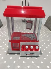 Kids Toy Candy Grabber Claw