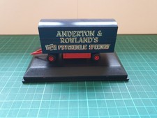 Oxford Diecast 76DTR002