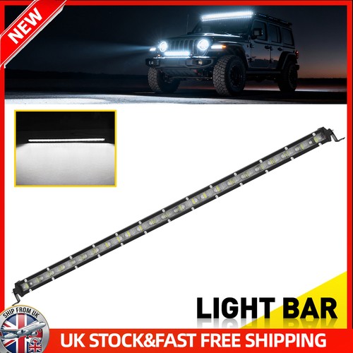 Inch led work light - 26,