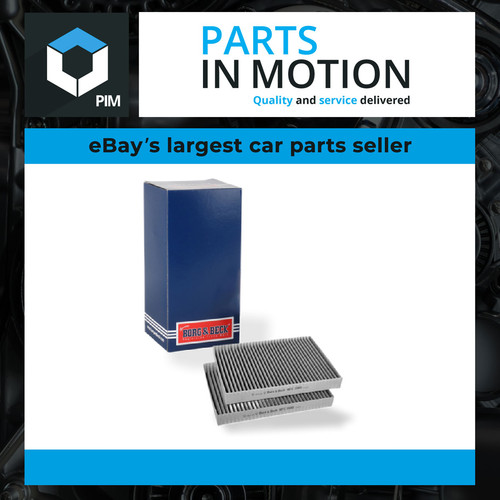 Pollen cabin filter - filter, bfc1180