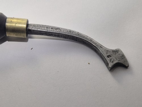Antique vintage dixon - antique, j
