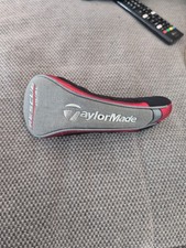 TAYLORMADE RESCUE HEADCOVER