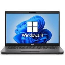 CHEAP FAST Intel Core i5 LAPTOP - Windows 11 - CHOOSE Your Spec 16GB 512GB SSD