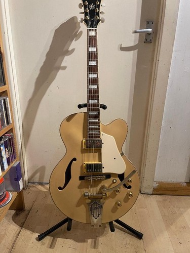 Ibanez af75tg artcore - ibanez, 50's