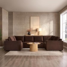 Dusk Brooklyn Cappuccino