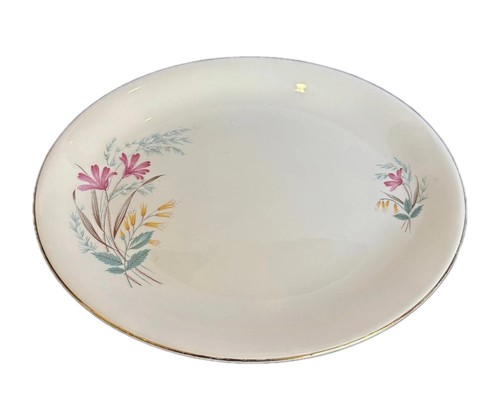 Vintage alfred meakin ceramic - vintage,