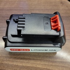 Battery for Black &Decker