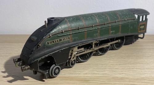 Vintage hornby dublo edl11 - hornby, a4