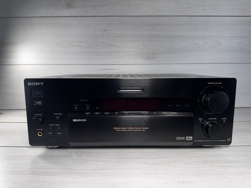 Sony str db930 - sony, 5.1