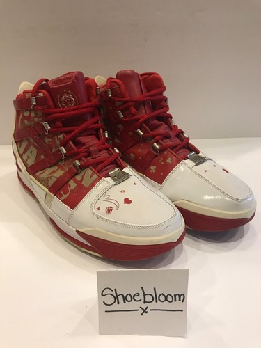 Nike zoom lebron - zoom, 3