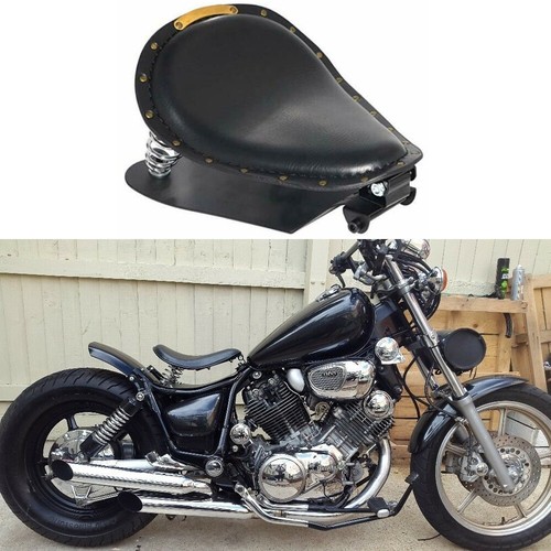 Bobber motorcycle solo seat - bobber,