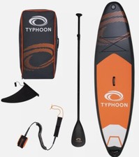 Typhoon Paddle Board