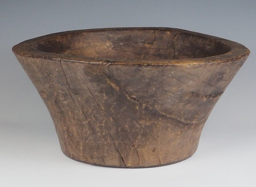 Antique hand carved - antique, hand-carved