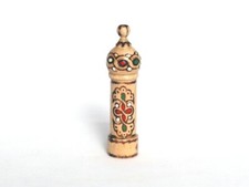 Handmade Bulgarian Rose Oil Perfume Holder – A Touch of Tradition 🌹