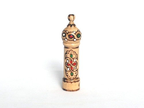Handmade bulgarian rose oil - handmade,