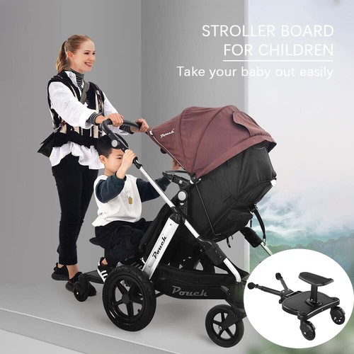 Universal kids buggy - kids, w/