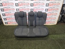 FORD FIESTA ST-2 E6 3 DOHC