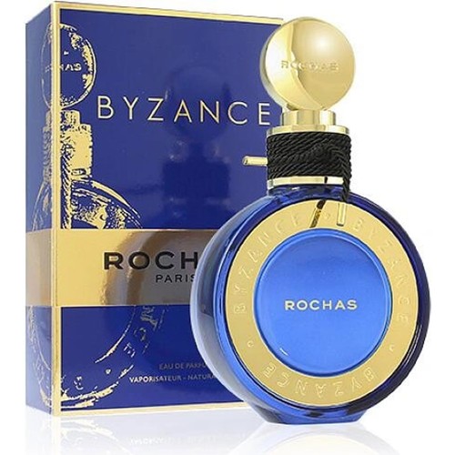 Rochas byzance 2019 eau - byzance, de
